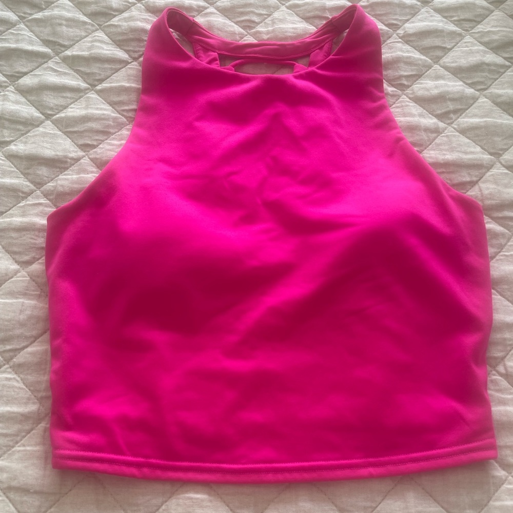 Alo sports bra